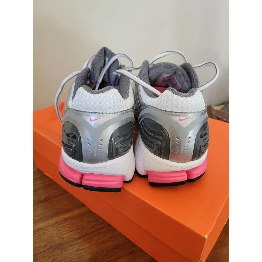 Nike zoom vomero+
